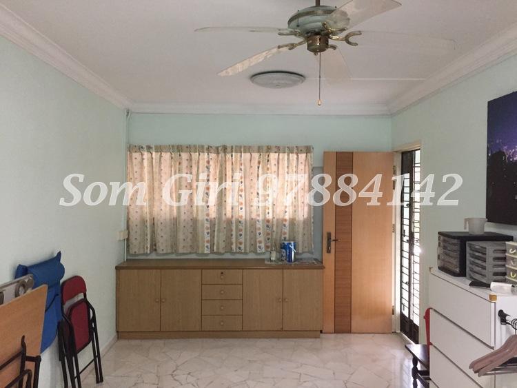 Tampines Street 11 thumbnail photo